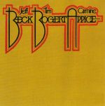 貝克、波格與阿派斯：同名專輯 ( LP )<br>Beck, Bogert & Appice ： Beck, Bogert & Appice